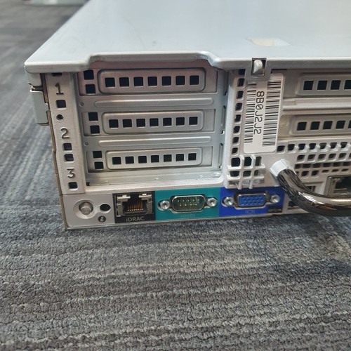 Dell PowerEdge R730xd 2x Xeon E5-2637 v4 128GB RAM 14x 1.2TB SAS 2 x200GB SSD - Photo 22/24