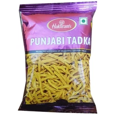 Haldiram Snacks 17gm each choose your pack ( Pack of 10) fast shipping