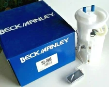 Fuel Pump and Sender Assembly BECK/ARNLEY 152-0966 Eng: AVH AZG AEG AFP