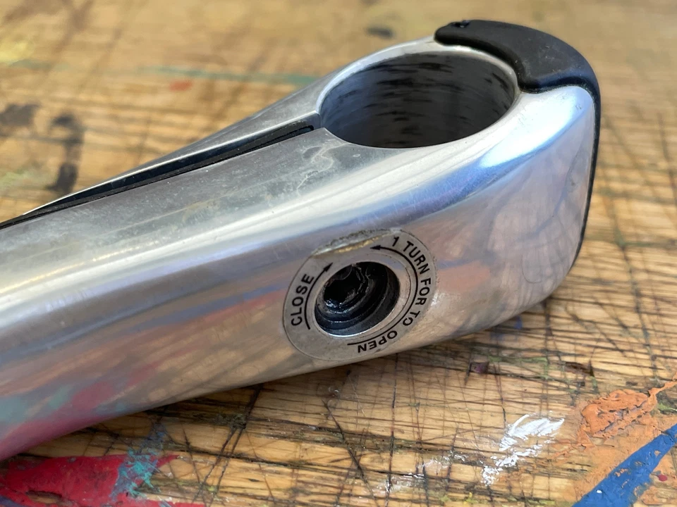 Modolo 120mm 22.2 Quill Stem 26.0 - Image 3 of 4