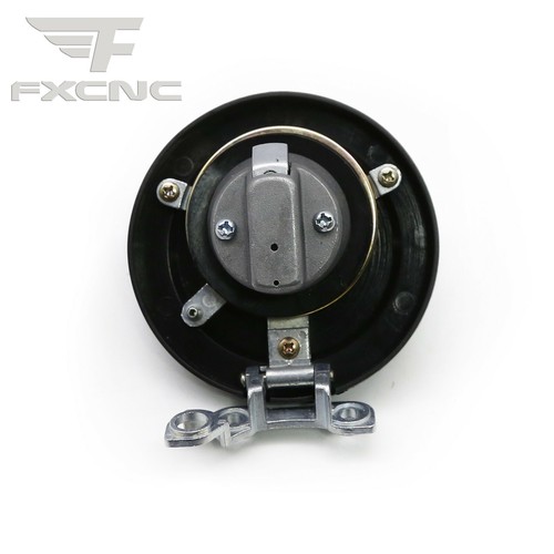 Tapa de gas de encendido electrónico con llave para Kawasaki KLX250 KLX250S 2009-2014 13 2012 - Imagen 9 de 10