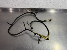 Honda Integra Type R Dc2 Uk Front Foglight Loom Harness Ukdm Honda Integra Type R Dc2 Uk Front Foglight Loom Harness Ukdm