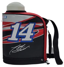 NASCAR 2011 #14 Tony Stewart 1 Gallon Hydration Jug With Insulated Wrap
