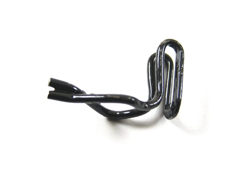 DODGE TRUCK Door Panel Clips- Fits 5/16" Hole- 3/4" Long- 50 clips- #111 - Image 2 of 4