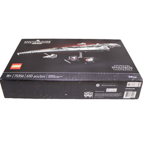 LEGO Star Wars Executor Super Star Destroyer 630 Piece Set