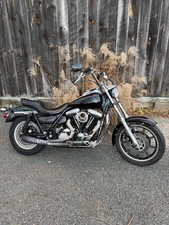 1993 Harley-Davidson Low Rider 