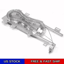 8544771 Dryer Heater Heating Element for Whirlpool Kenmore Replacement WP8544771