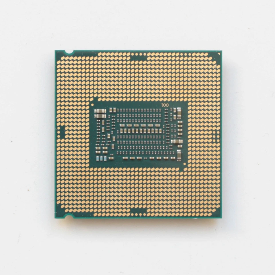 Intel Core i7-8700K 3.70GHz 6 Core SR3QR 12 Thread LGA 1151 CPU Processor - Image 2 of 2