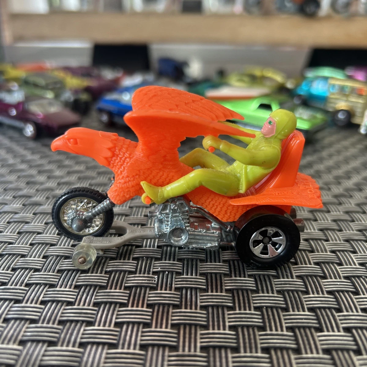 Rrrumblers for sale - eBay