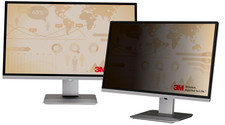 3M Privacy Filter Black For Laptop/ Monitors Different Sizes Open Box