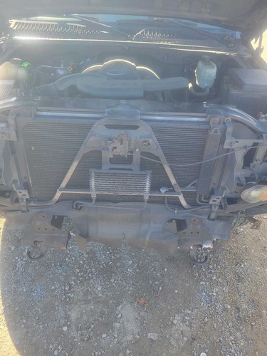 AC Compressor Fits 03-09 ESCALADE 1536609 - Picture 3 of 11