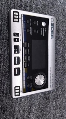 BOSS BR-80 Micro BR Digital Recorder 8-Track MTR eBand Live Rec