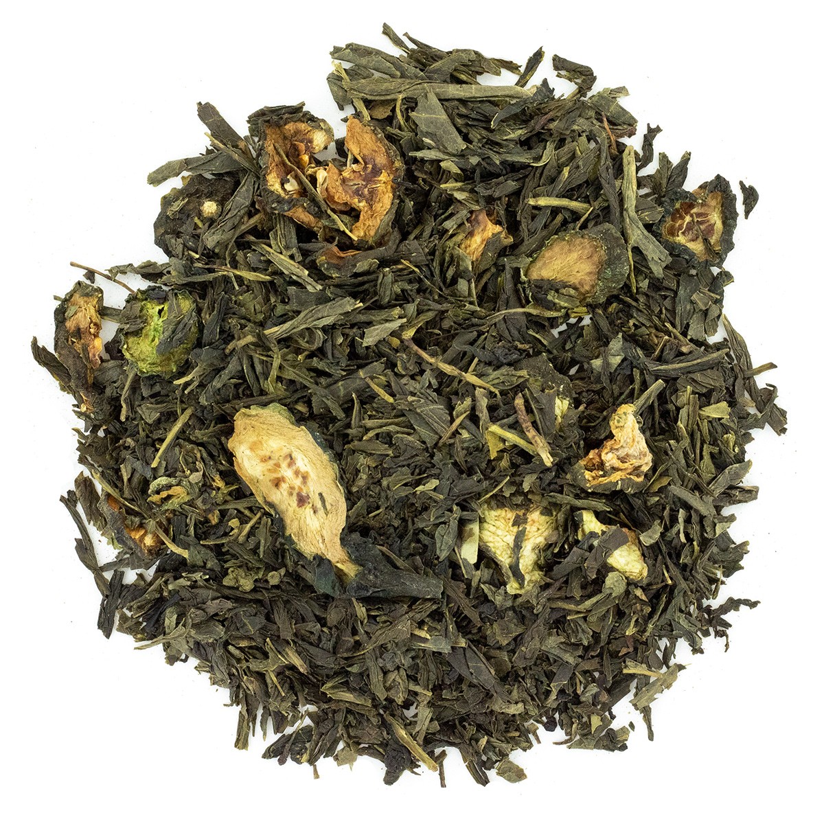 - Loose Leaf