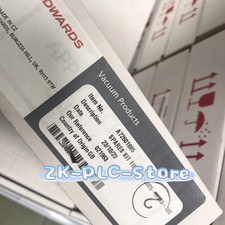 1PCS NEW EDWARDS A72601805 Vacuum Pump Sealing Kit Fast Shipping