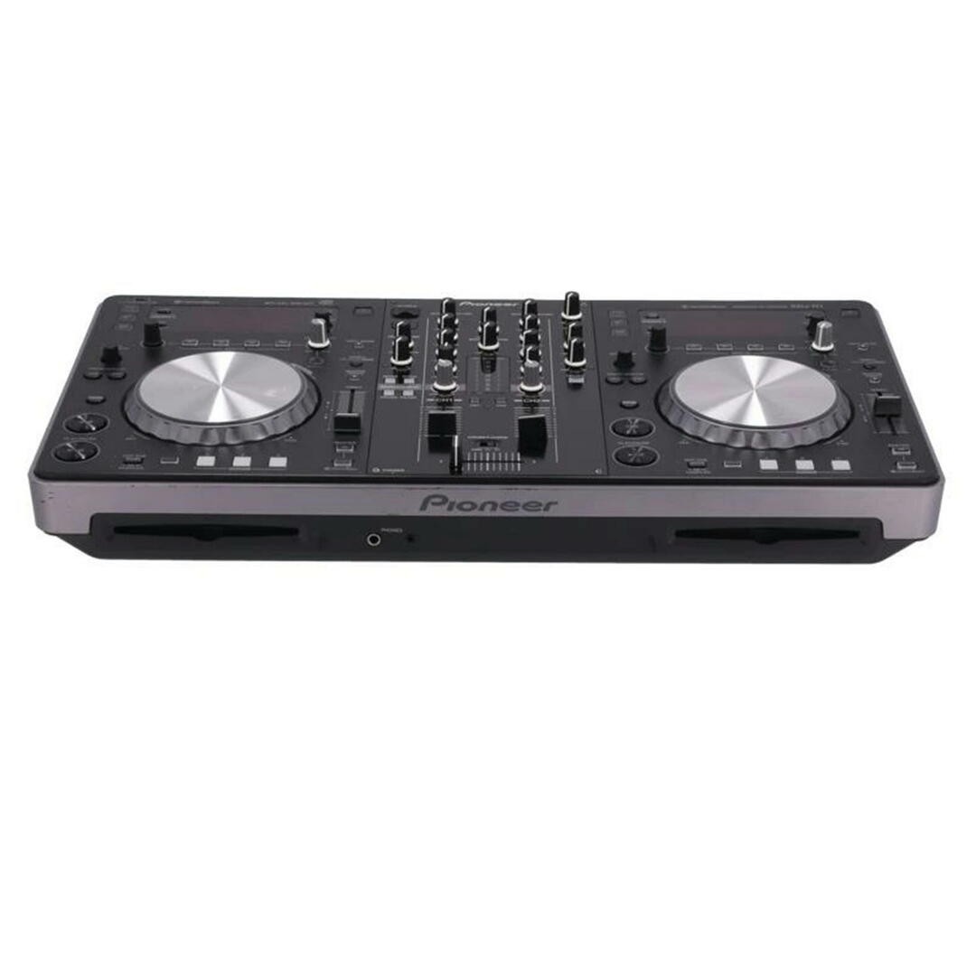 Pioneer DJ XDJ-R1 Wireless DJ System Black 2-Channel Controller