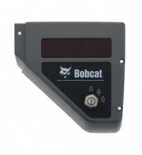 Right Key Control Panel 6688404 for Bobcat S220 S300 T140 S150 S175 S185 S205