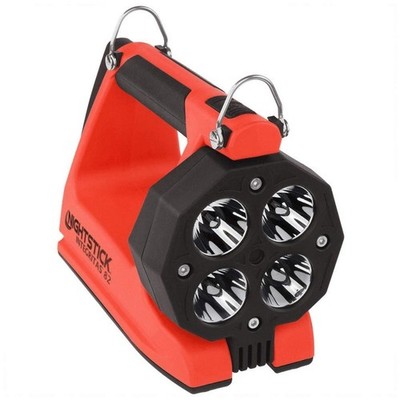 NIGHTSTICK XPR-5582RX Intrinsically Safe Lantern 796JC5