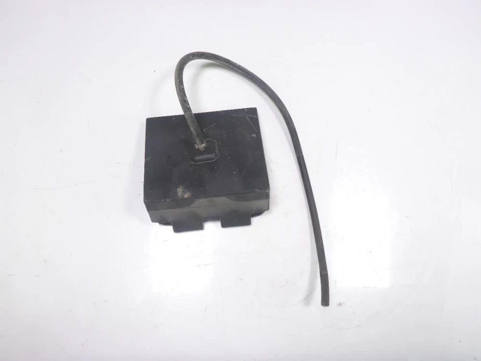 07 Ducati Monster S2R 800 Caja Bandeja Manguera Línea 82912853A Foto 2 de 4