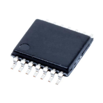 2Pcs TLC2933AIPW Phase Locked Loops - PLL PHASE LOCKED LOOP