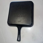 Wagner Ware 1101A Bacon and Egg Breakfast Skillet