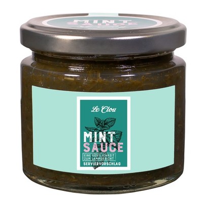 Mint-Sauce, 170 g