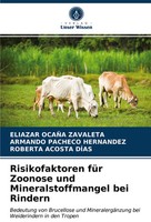 Eliazar OcañA Zavaleta (U. A.) | Risikofaktoren FüR Zoonose Und...