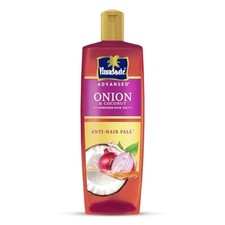 Parachute Advansed Onion Enriched Coconut Hair Oil 300ml Daily Hair Care FS