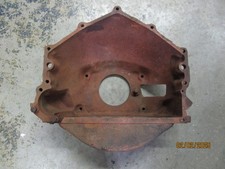 GM 373366 Corvette E260 GM8 Bell Housing