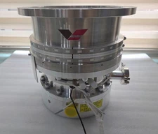 OSAKA VACUUM COMPOUND MOLECULAR PUMP TG2400MIVWC-41 (As-Is)