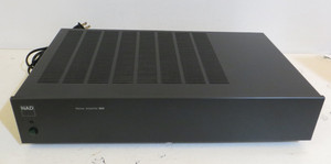 NAD 902 2 Channel Power Amplifier