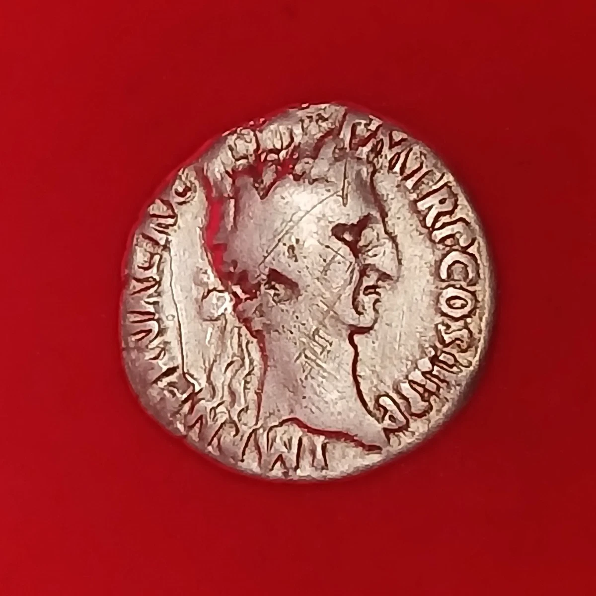 Denarius Nerva Roman Imperial Coins (27 BC-476 AD) for sale | eBay