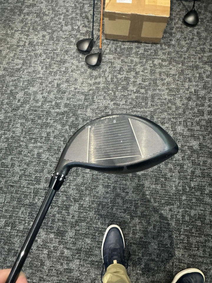 Cobra DS Adapt Driver 10.5 Degree - Image 3 of 4