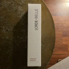 Lorde + Belle Hydrating Cleanser, New, Sealed