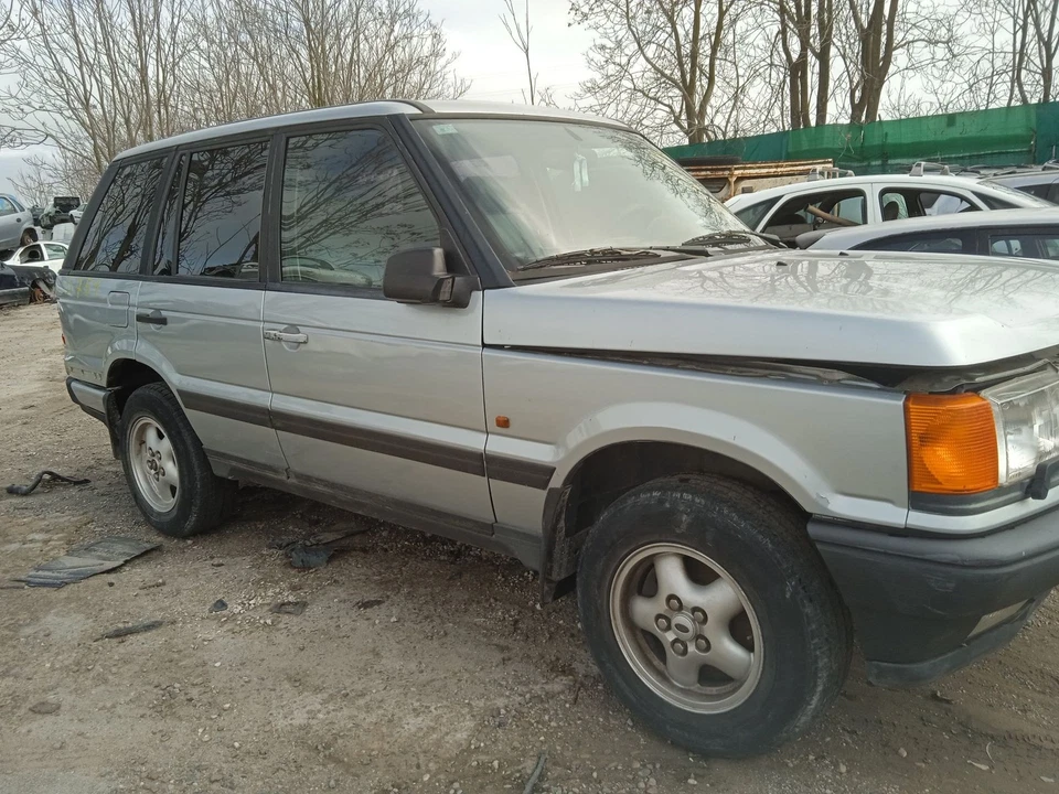 AMR2485 PILOTA ANTERIORE SINISTRO / 2262956 PER LAND ROVER RANGE ROVER II P38A - Immagine 4 di 4