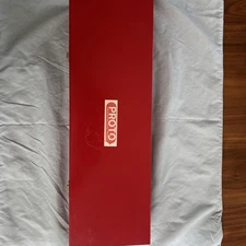 Stanley Proto J52220 3/8" Dr 29 pc Metric Combination Socket Set 6 Point USA