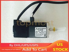 Mitsubishi HC-MFS13K Servo Motor 1PC New Expedited Shipping HCMFS13K