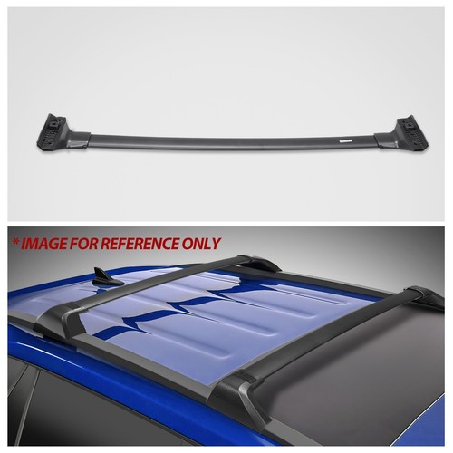 Aluminum Roof Rack Cross Bars Cargo Carrier for Toyota Highlander 2020-2024 - Picture 6 of 6