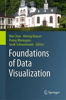 Foundations of Data Visualization Buch Springer