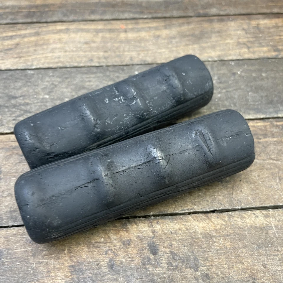 Винтажный воздушный шар Schwinn Grips Chubby Script 4.25 Phantom Panther Admiral Hornet - Изображение 3 из 4