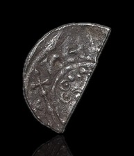 England (United Kingdom) - 1 Penny ND (1205) - John Lackland - Cut for change