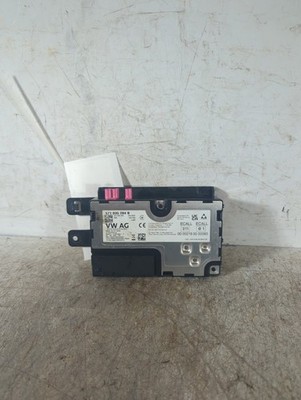 Audi A3 Mk4 8y Tfsi 2024-2025 Online Service Modul 571035284B Q31