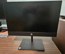 HP ProOne 600 G5 21.5-in All-in-One Business PC