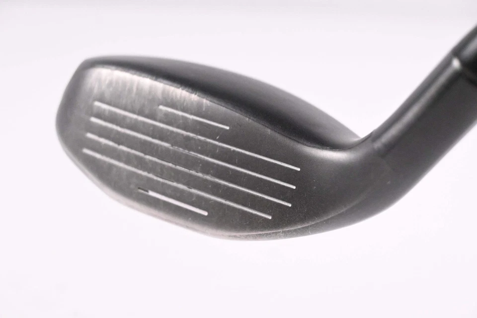 Adams Tight Lies 2.0 #4 Hybrid / 22 Degree / Stiff Flex Kuro Kage 65 Shaft - Image 4 of 4