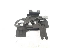 2018 ON MK1 FL HYUNDAI IONIQ RH REAR LANE ASSIST RADAR/SENSOR + BRACKET