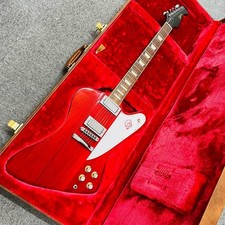 Gibson Firebird Platypus Vintage Cherry