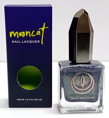 Mooncat Nail Lacquer Apollo 0.4oz ~ New In Box