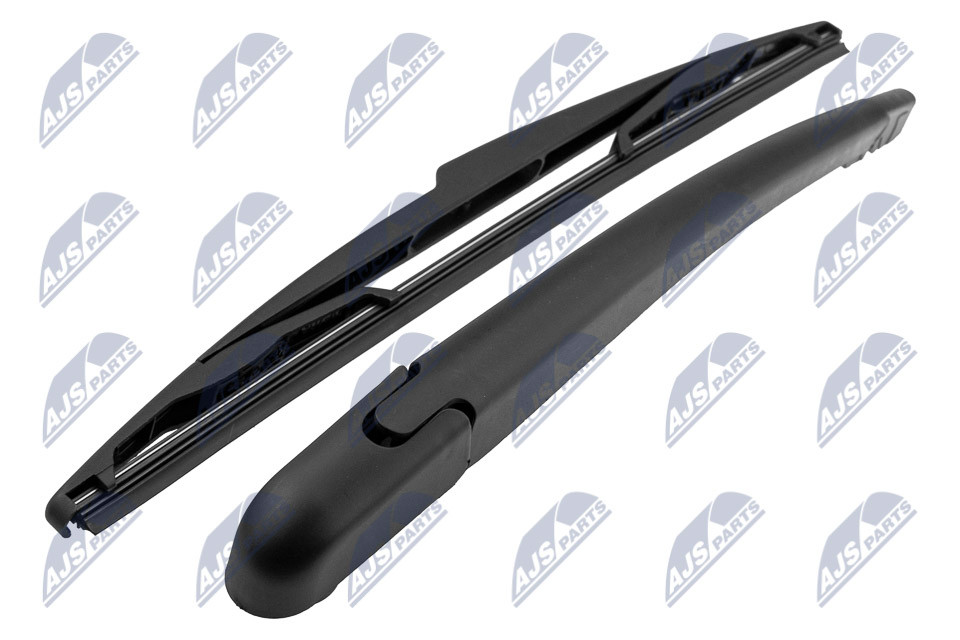 N.T.Y. EWB-RE-011.NTY Wiper Arm, window cleaning for DACIA - Image 2