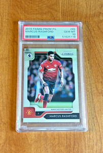 Marcus Rashford | eBay