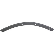 Bumper Filler For 2007-2013 Chevrolet Silverado 1500 Front Outer Right Side