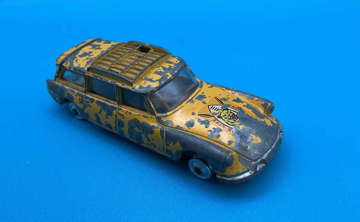 Corgi Citroen Safari for sale | eBay UK